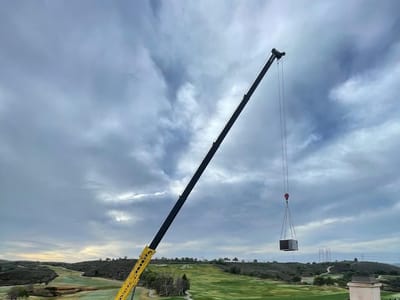 GW Richardson Heating & Air Conditioning Inc