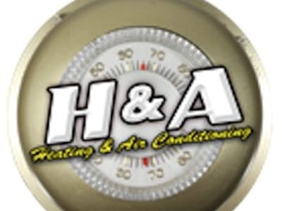 H & A Heating and Air Conditioning