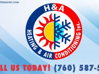 H & A Heating And Air, Inc.
