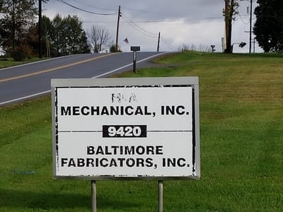 H & A Mechanical Inc
