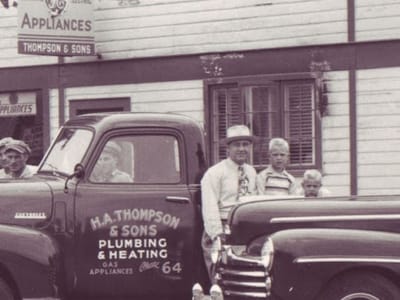 H. A. Thompson & Sons