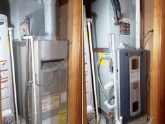 H&C Heating and Cooling