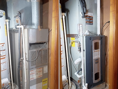 H&C Heating and Cooling