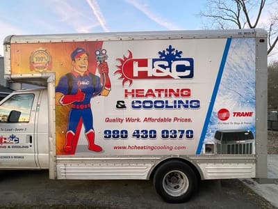 H&C Heating and Cooling
