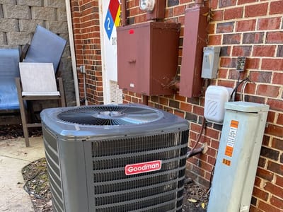 H&C Heating and Cooling