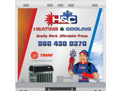 H&C Heating and Cooling