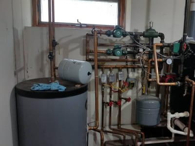 H&C system repair Inc.