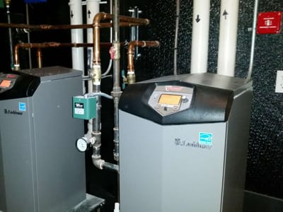 H&C system repair Inc.