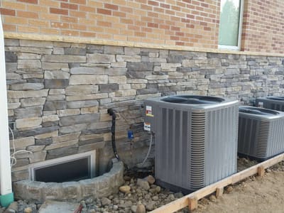 H&C system repair Inc.