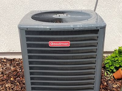 H&D Heating and Air Conditioning Services