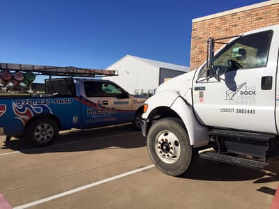 H.E.A.T. Mechanical AC And Heat