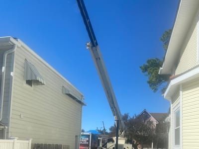 H & E Comfort Services