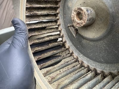 H & F Heating and Cooling