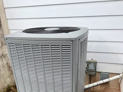 H & F Heating and Cooling