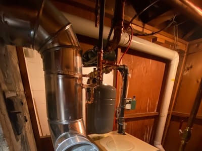 H & F Heating and Cooling