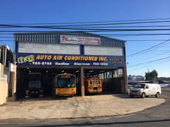 H.G. Auto Air Conditioning Inc.