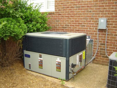 H&H Controlled Comfort Systems