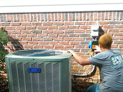 H&H Controlled Comfort Systems