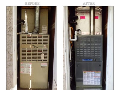 H&H Controlled Comfort Systems