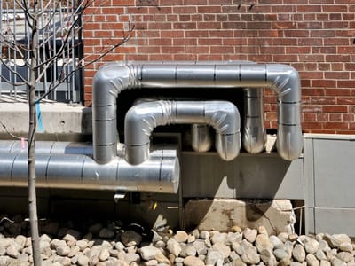 H & H Heating & Air LLC