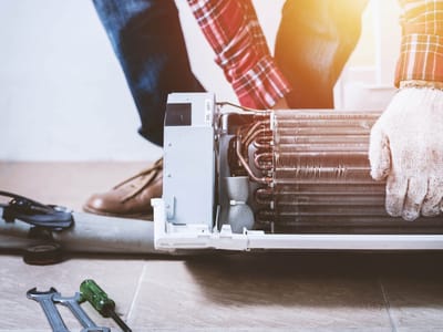 H & H Heating & Air LLC