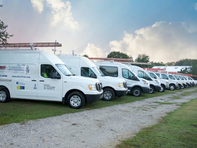 H & H Heating and Air Conditioning Inc.