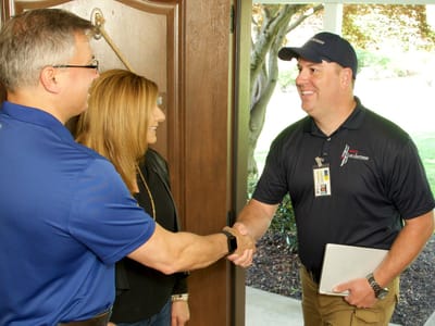 H & H Heating and Air Conditioning Inc.