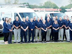 H & H Heating and Air Conditioning Inc.