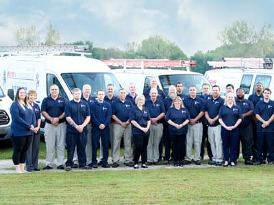 H & H Heating and Air Conditioning Inc.