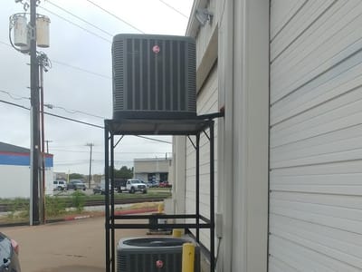 H & H Heating and Air LLC