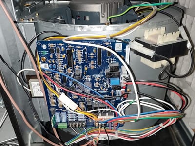 H & H Heating and Air LLC