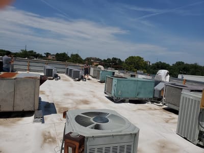 H & H Heating and Air LLC