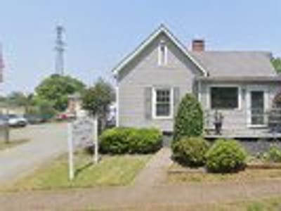 H H Hovey Heating & Cooling Inc