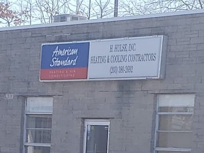 H. Hulse Heating and Air Conditioning