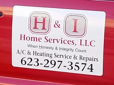 H & I Home Services, LLC
