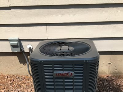 H. J. Faust, Inc. Heating and Air Conditioning