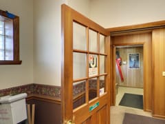 H. Jack Langer Plumbing and Heating