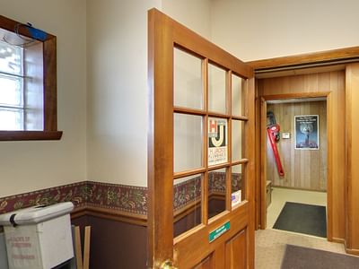 H. Jack Langer Plumbing and Heating