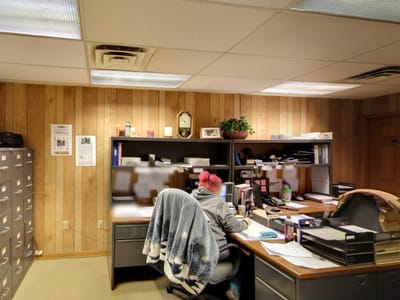 H. Jack Langer Plumbing and Heating