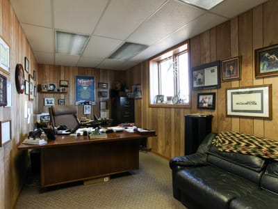 H. Jack Langer Plumbing and Heating