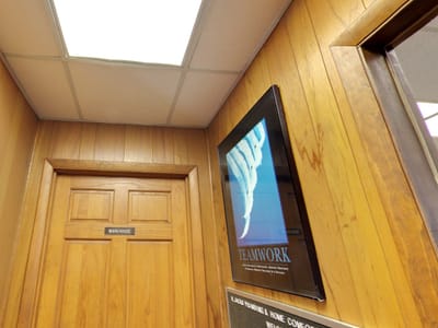 H. Jack Langer Plumbing and Heating