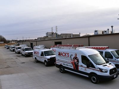 H. Jack's Plumbing and Heating Akron