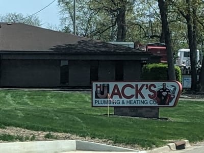 H. Jack's Plumbing and Heating Akron