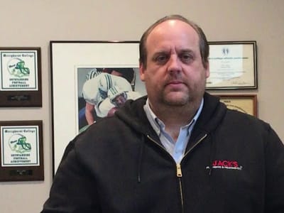 H. Jack's Plumbing and Heating Akron