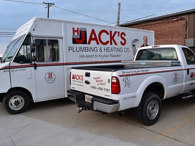 H. Jack's Plumbing and Heating Akron