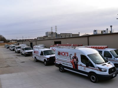 H. Jack’s Plumbing and Heating Cleveland