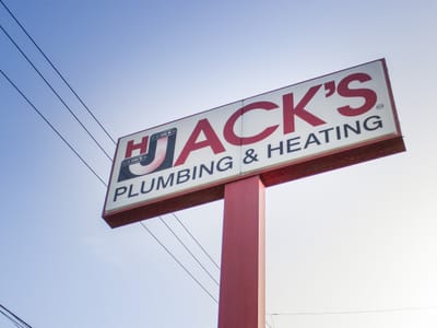 H. Jack’s Plumbing and Heating Cleveland