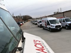 H. Jack’s Plumbing and Heating Cleveland