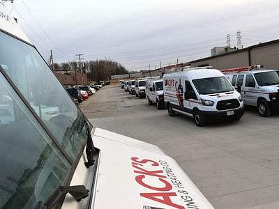 H. Jack’s Plumbing and Heating Cleveland