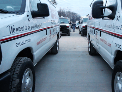 H. Jack's Plumbing and Heating